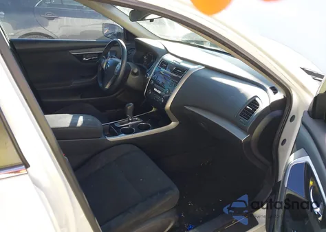 2014 Nissan Altima 2.5/2.5 S/2.5 Sl/2.5 Sv from USA, damaged, VIN 1N4AL3AP1EC422900